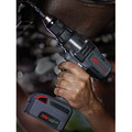 Drill Drivers | Ingersoll Rand D5140-K2 20V Lithium-Ion 1/2 in. Cordless Drill Driver Kit with (2) 3 Ah Batteries image number 7