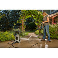 Pressure Washers | Quipall 2000EPW 2000 PSI 1.5 GPM Electric Pressure Washer image number 4