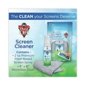 Cleaning Cloths | Dust-Off DPTC 50 milliliter Spray/Microfiber Cloth Laptop Computer Cleaning Kit (1-Kit) image number 5