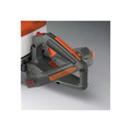 Hedge Trimmers | Husqvarna 122HD60 21.7cc Gas 23 in. Dual Action Hedge Trimmer image number 3