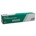Food Service | Reynolds Wrap 916M Metro 24 in. x 2,000 ft. Light-Duty PVC Film Roll with Cutter Box (1/Carton) image number 0