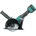 Cut Off Grinders | Factory Reconditioned Makita XAG03Z-R 18V LXT Cordless Lithium-Ion 4-1/2 in. Brushless Cut-Off/Angle Grinder (Tool Only) image number 1