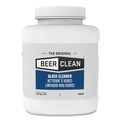 Cleaning & Janitorial Supplies | Diversey Care 990201 Beer Clean Unscented 4 lbs. Container Powdered Glass Cleaner (2/Carton) image number 0