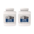 Cleaning & Janitorial Supplies | Diversey Care 990201 Beer Clean Unscented 4 lbs. Container Powdered Glass Cleaner (2/Carton) image number 0