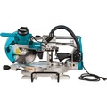  | Makita LS1019L 10 in. Dual-Bevel Sliding Compound Miter Saw with Laser image number 3