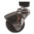 Utility Carts | Champion Sports BRC15 18 in. x 51 in. x 38 in. 132 lb Capacity Heavy-Duty Ball Cart - Black image number 5