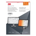  | 3M GF190C4B Frameless Privacy Filter for 19 in. Flat Monitors - Gold image number 0