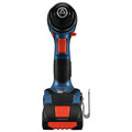 Hammer Drills | Factory Reconditioned Bosch GSB18V-535CB15-RT 18V Lithium-Ion Brushless 1/2 in. Cordless Hammer Drill Driver Kit (4 Ah) image number 3