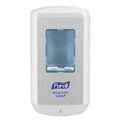 Labor Day Sale! Save $30 off $199! | PURELL 6530-01 CS6 4.88 in. x 8.8 in. x 11.38 in. 1,200 mL Soap Touch-Free Dispenser - White (1/Carton) image number 0