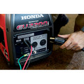 Inverter Generators | Honda 662230 EU2200i Companion Inverter Generator image number 6