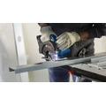 Circular Saws | Factory Reconditioned Bosch GKM18V-20N-RT 18V Lithium-Ion 5-3/8 in. Cordless Metal-Cutting Circular Saw (Tool Only) image number 8