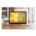 Office Accessories | 3M BPNAP006 2-IN-1 Bright Screen Privacy Filter for 13.6 in. image number 1