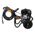 Summer Savings Start Here! Cool Deals on Fans, Tools & Outdoor Equipment | Dewalt 61377 420cc Engine 4400 PSI 4 GPM AAA Triplex Pump Gas Pressure Washer image number 4