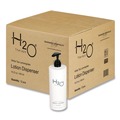 Cleaning & Janitorial Supplies | Diversified Hospitality Solutions AIR08-H20-L480 H2O Therapy 16.23 oz Body Lotion (12/Carton) image number 0