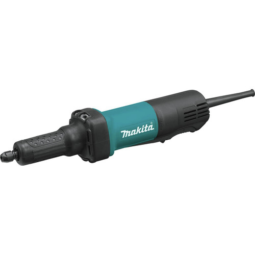 Die Grinders | Factory Reconditioned Makita GD0600-R 3.5 Amp 1/4 in. Corded Paddle Switch Die Grinder with AC/ DC Switch image number 0