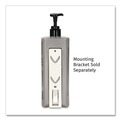 Cleaning & Janitorial Supplies | Diversified Hospitality Solutions AIR10TPS480 Terra Pure 16.23 oz Shampoo - Green Tea Lemongrass (12/Carton) image number 5