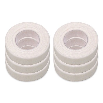 PhysiciansCare by First Aid Only 0.5 in. x 10 yds First Aid Adhesive Tape (6/Box)