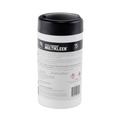 Cleaning & Janitorial Supplies | Read Right RR1407 MultiKleen 5.44 in. x 6.38 in. Office Equipment Cloth Wet Wipes image number 1