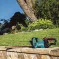 New Year New Savings! Save $25 off $150 | Makita XHU07Z 18V LXT Brushless Lithium‑Ion 24 in. Cordless Hedge Trimmer (Tool Only) image number 9