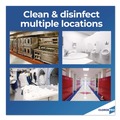 Bleach | Clorox 30966 121 oz. Bottle Concentrated Germicidal Bleach - Regular image number 6