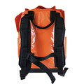 Cases and Bags | Klein Tools 5185ORA 18 in. Tool Bag Backpack - Orange image number 2