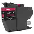 Bulk Savings Pricing 2 | Brother LC3019M LC3019M Innobella 1,300 Page-Yield Super High-Yield Ink - Magenta image number 0