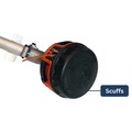 String Trimmers | Factory Reconditioned Husqvarna 970514508 330LK 28cc 20 in. Cutting Width Gas String Trimmer image number 8