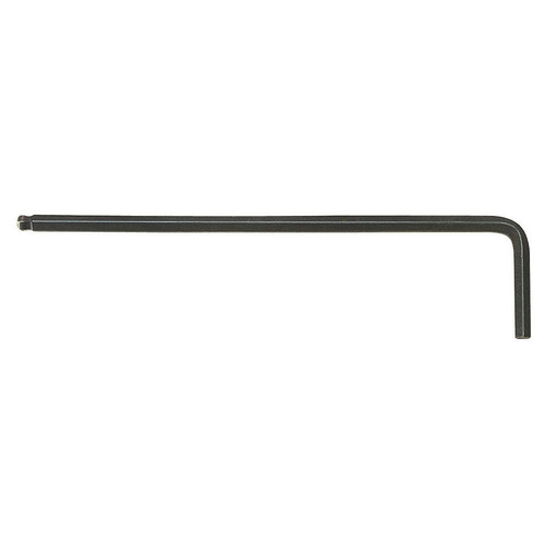 Hex Keys | Klein Tools BLM15 1.5mm L-Style Ball-End Hex Key image number 0