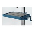 Drill Presses | Baileigh Industrial 1002989 DP-15VSF 110V/220V Single Phase Variable Speed Drill Press image number 3