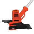 String Trimmers | Black & Decker BESTA510 120V 6.5 Amp AFS 14 in. Corded String Trimmer/Edger image number 5