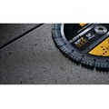 Clearance Center | Dewalt DW47437 14 in. XP7 Reinforced Concrete Segmented Diamond Blade image number 2