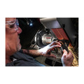 Belt Grinders | JET JT9-577842 115V 11 Amp Variable Speed Industrial 2 in. x 48 in. Sanding Belt/ 9 in. Corded Disc Grinder image number 8