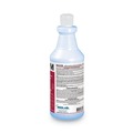 Cleaning & Janitorial Supplies | Maxim 036000-86 32 oz. Bottle Safe-to-Ship AFBC Acid-Free Restroom Cleaner - Fresh Scent (6/Carton) image number 2
