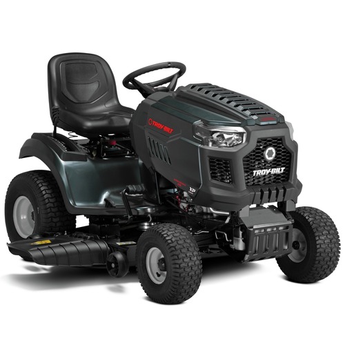 Self Propelled Mowers | Troy-Bilt SUPERBRONCO46KFABRLM Super Bronco 46K FAB XP 725cc Riding Lawn Mower image number 0