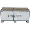 Chipper Shredders | Power King PK0913DD 6.5 HP Powered by KOHLER SH265 Gas Engine Direct Drive 2.8 in. Chipper with (2) Extra Set of Steel Blades image number 12