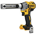 Copper and Pvc Cutters | Dewalt DCE151B 20V MAX XR Cordless Lithium-Ion Brushless Cable Stripper (Tool Only) image number 1