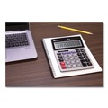  | Innovera IVR15968 12-Digit LCD Profit Analyzer Calculator image number 5