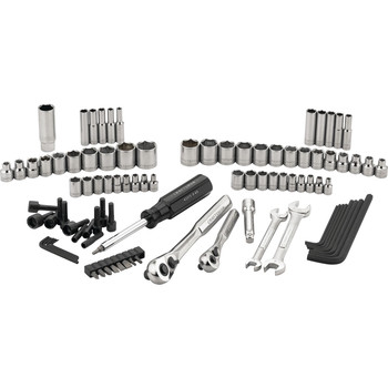 CRAFTSMAN TOOLS | Craftsman CMMT82329Z1 Mechanics Tool Set (95-Piece)