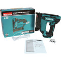 Specialty Nailers | Factory Reconditioned Makita XTP02Z-R 18V LXT Lithium-Ion Cordless 23 Gauge Pin Nailer (Tool Only) image number 6