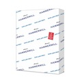 Office Jansan | Hammermill 10503-1 3 Hole 20 lbs. 8.5 in. x 11 in. 92 Bright Copy Plus Print Paper - White (500/Ream) image number 0