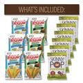 Snacks | Snack Box Pros 70000004 Gluten Free Snack Box - Assorted (32/Box) image number 2