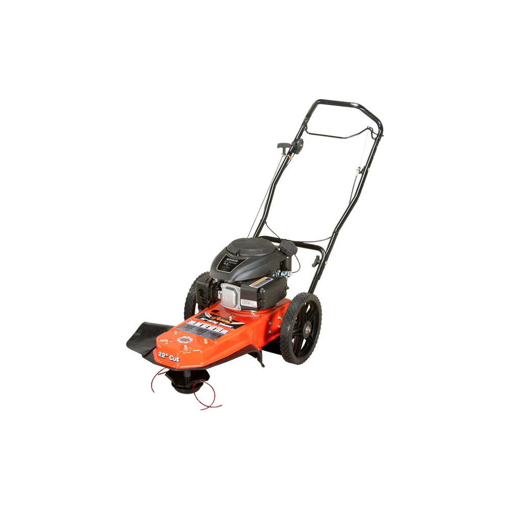 Ariens 946154 149cc 22 in. WalkBehind String Trimmer CPO Outlets