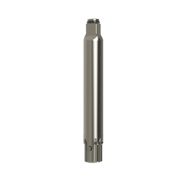 Ingersoll Rand Hog Ring 1/2 in. x 4 in. Anvil for DXS 2236 Series Air Impact Wrenches