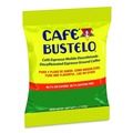 Coffee | Cafe Bustelo 7447111244 2 oz. Fraction Pack Ground Coffee - Decaffeinated Espresso (30/Carton) image number 5