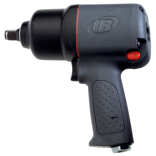Air Impact Wrenches | Ingersoll Rand 2130 1/2 in. Heavy-Duty Air Impact Wrench image number 0