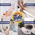 Cleaning & Janitorial Supplies | Tide Professional 80782107 170 oz Commercial HE Liquid Laundry Detergent (4/Carton) image number 4