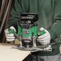 Office Electronics & Batteries | Metabo HPT 381991M 36V/18V T-PWR MultiVolt Tabless Battery (4 Ah/8 Ah) image number 5
