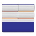 Tissues | Kleenex 46651 3-Ply On The Go Packs Facial Tissues - White (8/Pack) image number 3