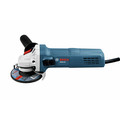 Angle Grinders | Bosch GWS9-45 8.5 Amp 4-1/2 in. Angle Grinder image number 1