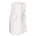 Cleaning & Janitorial Supplies | Boardwalk BWKKAIRDSP 2.62 in. x 2.75 in. x 5.5 in. Solid Air Freshener Dispenser - White image number 2